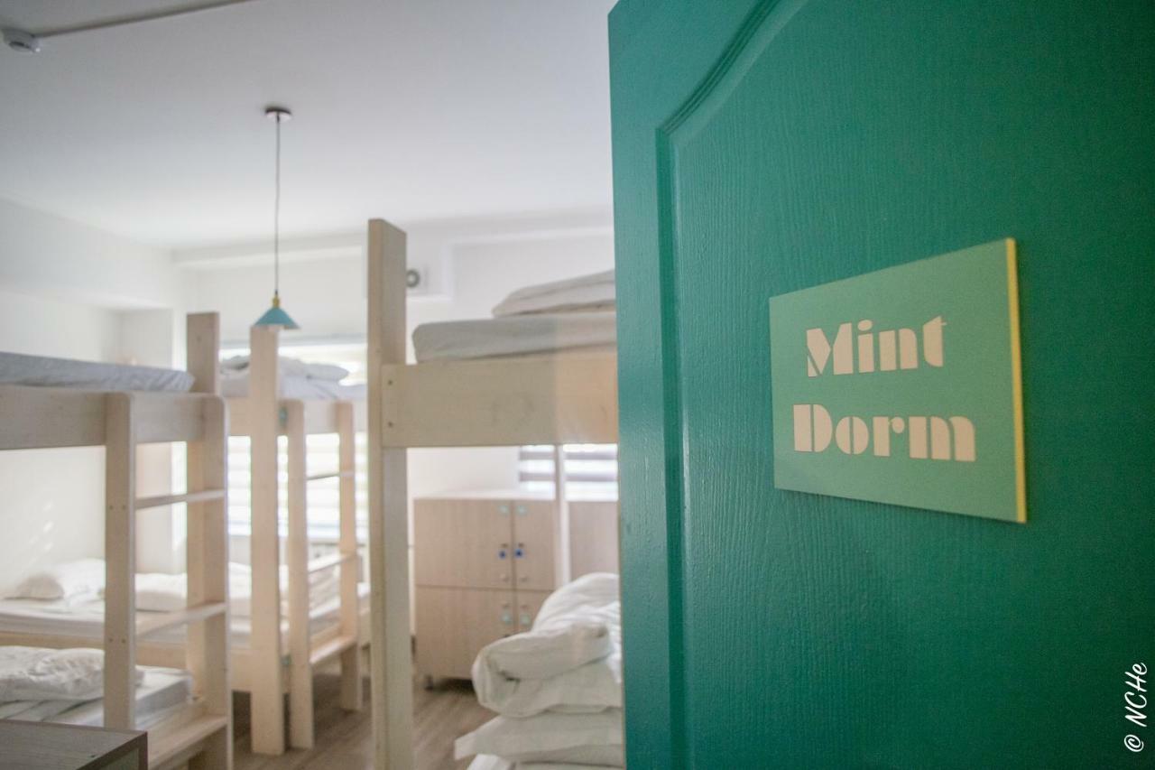 West Point Soul Hostel Almaty Exterior foto